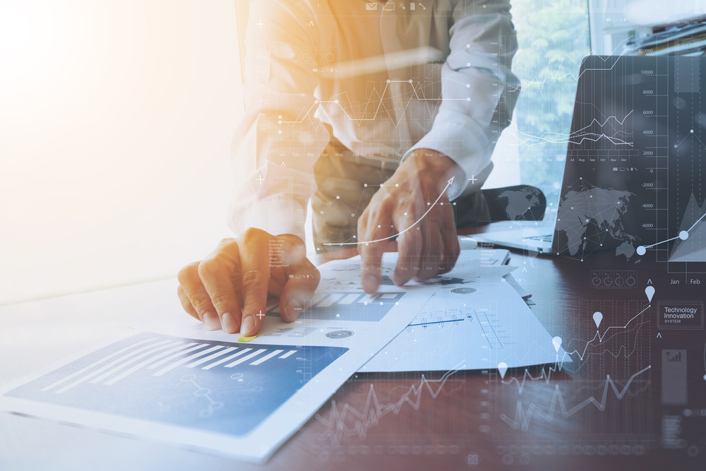 Data Quality: A Critical Component of the CFO’s Data Journey