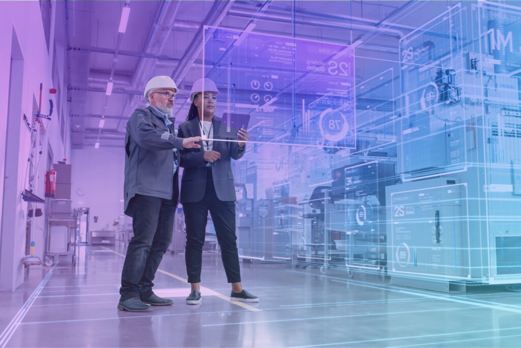 Embracing a Transformation Factory to Prioritize Data in Your Digital Journey
