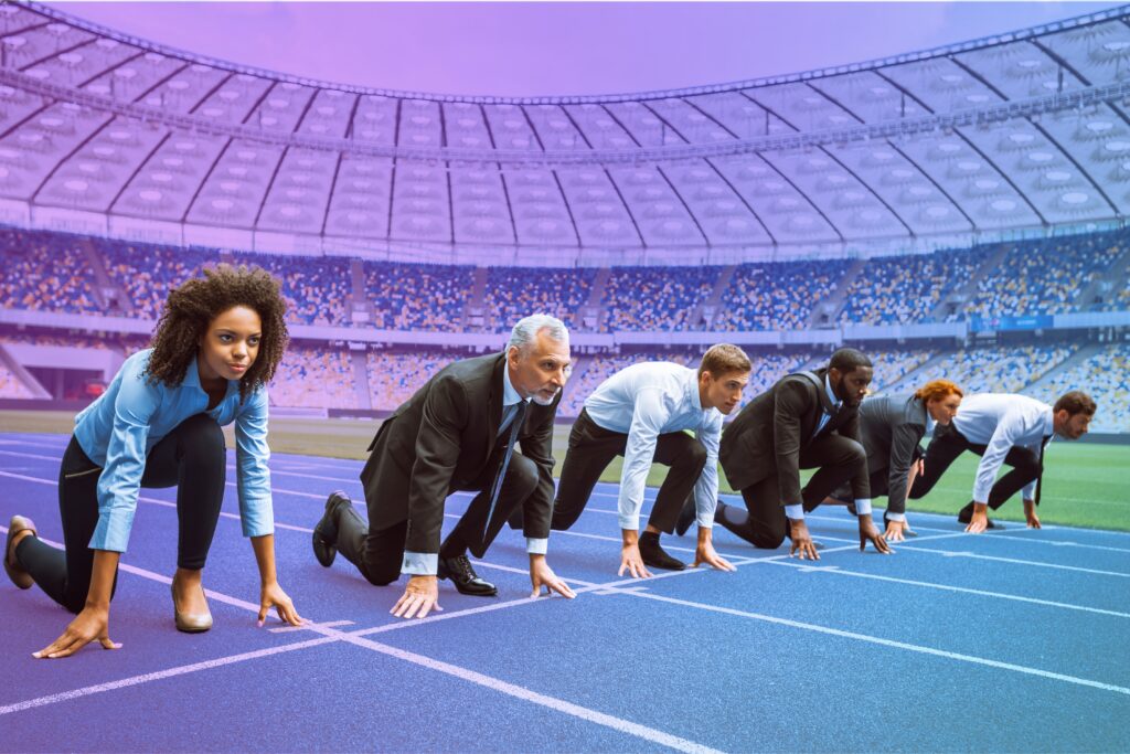 How a Data First Approach Sharpens Your Competitive Edge