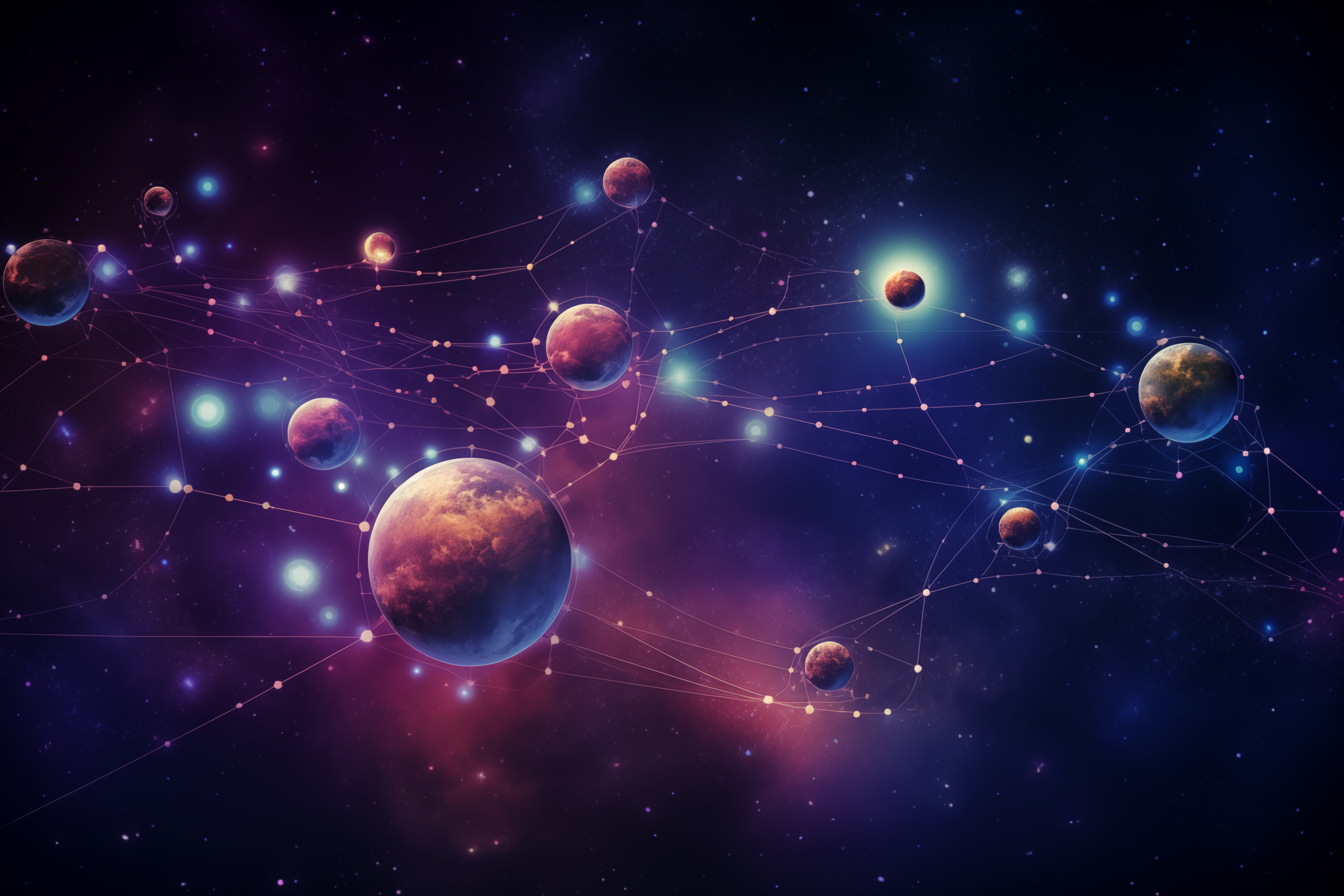 The Cosmic Symphony of Data Strategy in Mergers and Acquisitions