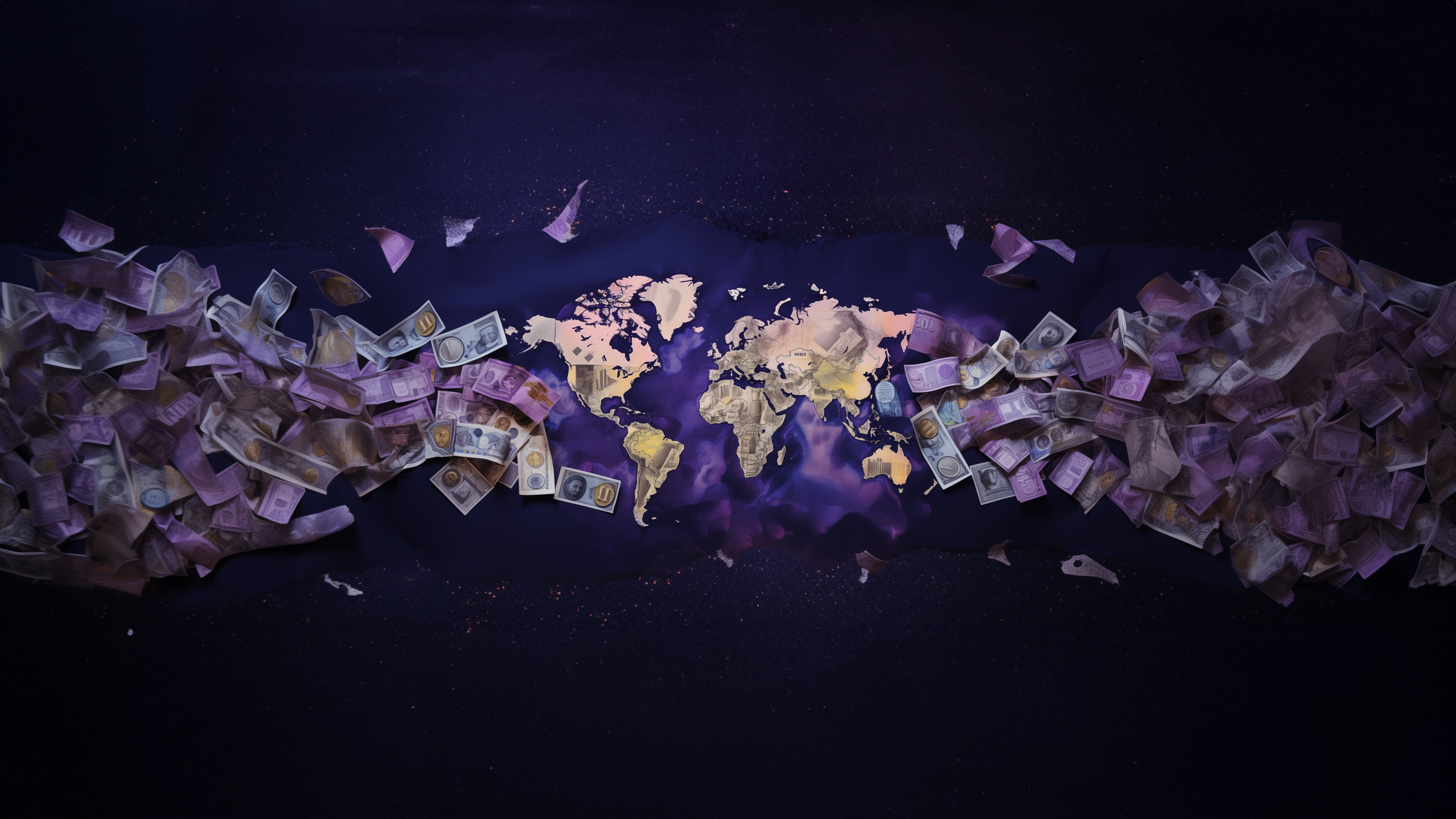 Demystifying SAP Central Finance: A Data-Centric Journey to S/4HANA