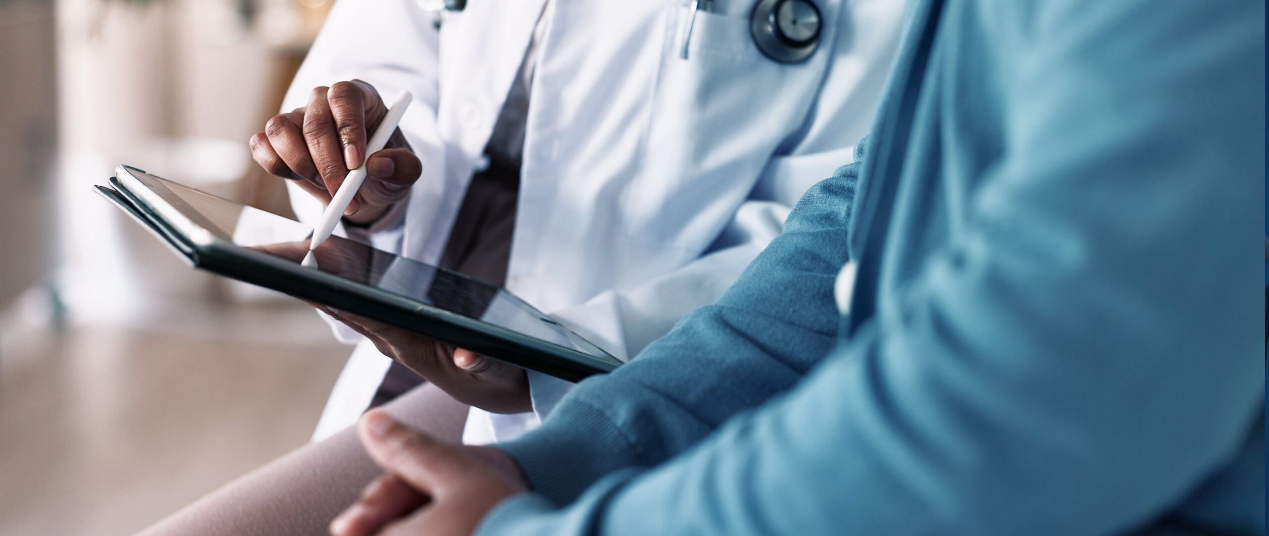 Ghost Patients: The Invisible Problem in Healthcare Transformation