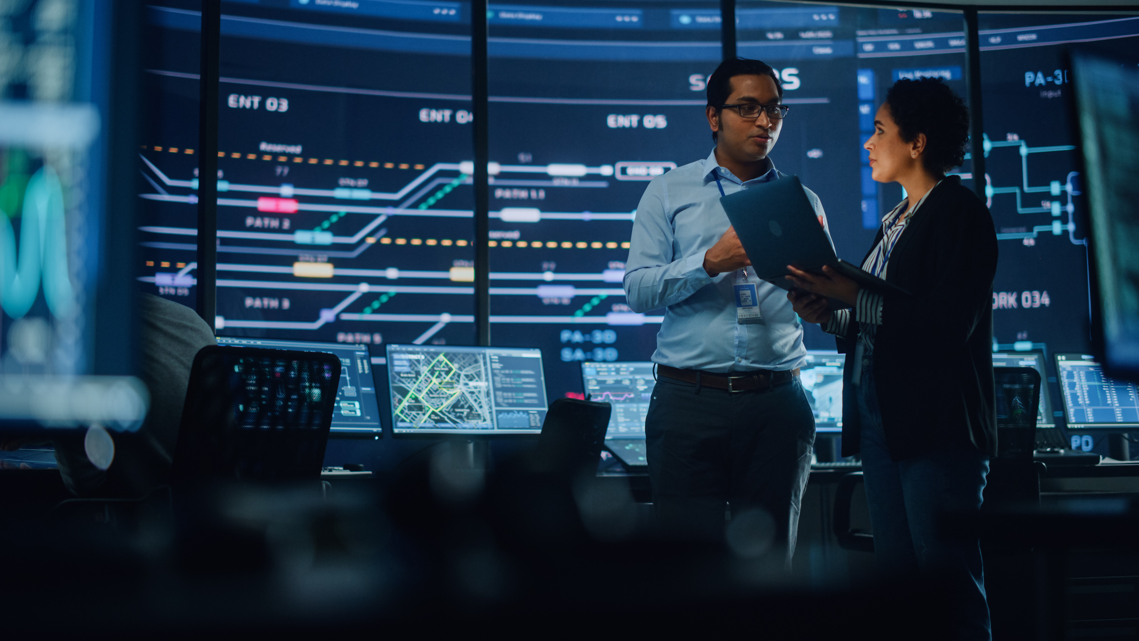 The Impact of Data Quality on Enterprise Viability
