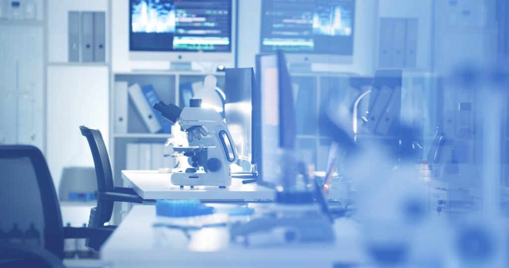 Ensuring Regulatory Data Compliance in Life Sciences