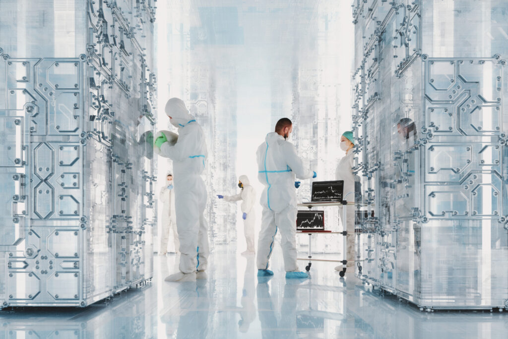 Best Practices for Data Hygiene