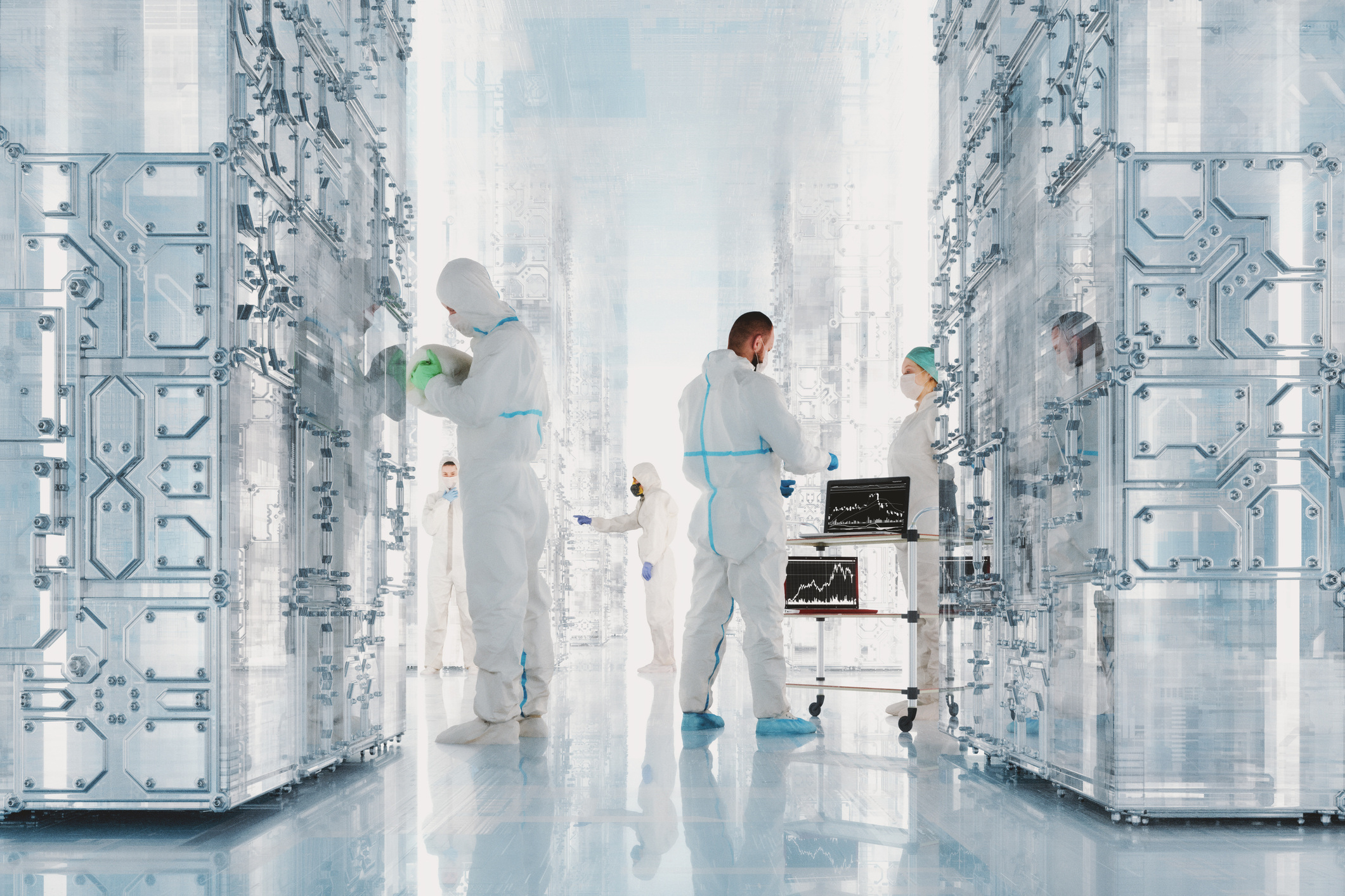 Best Practices for Data Hygiene