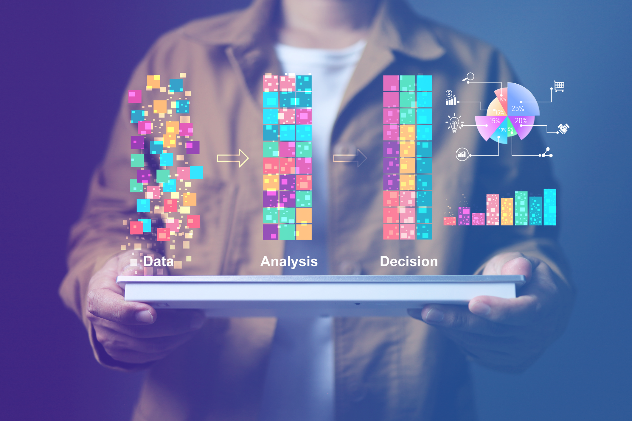 Why Selective Data Transition is the Smart Choice for SAP S/4HANA Migration