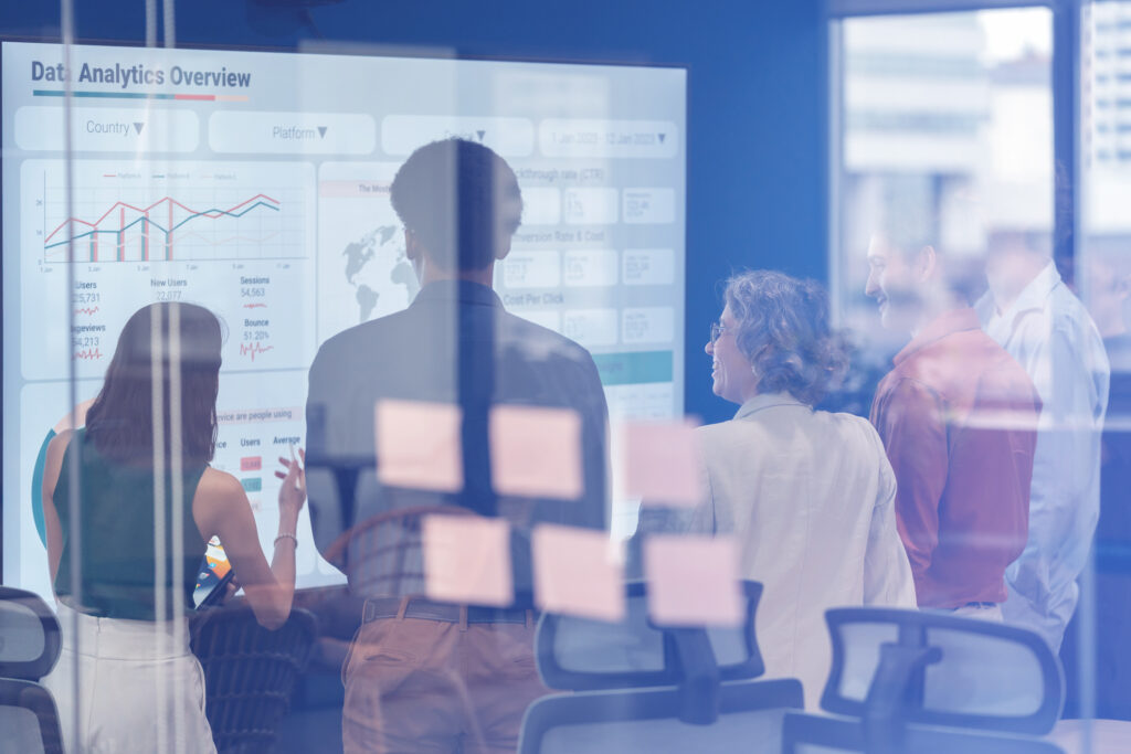 The Economic Impact of Operating Without Business-Ready Data
