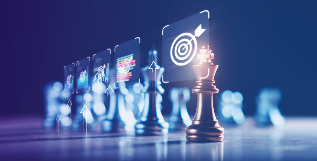 Building a Data Migration Strategy – A Guide