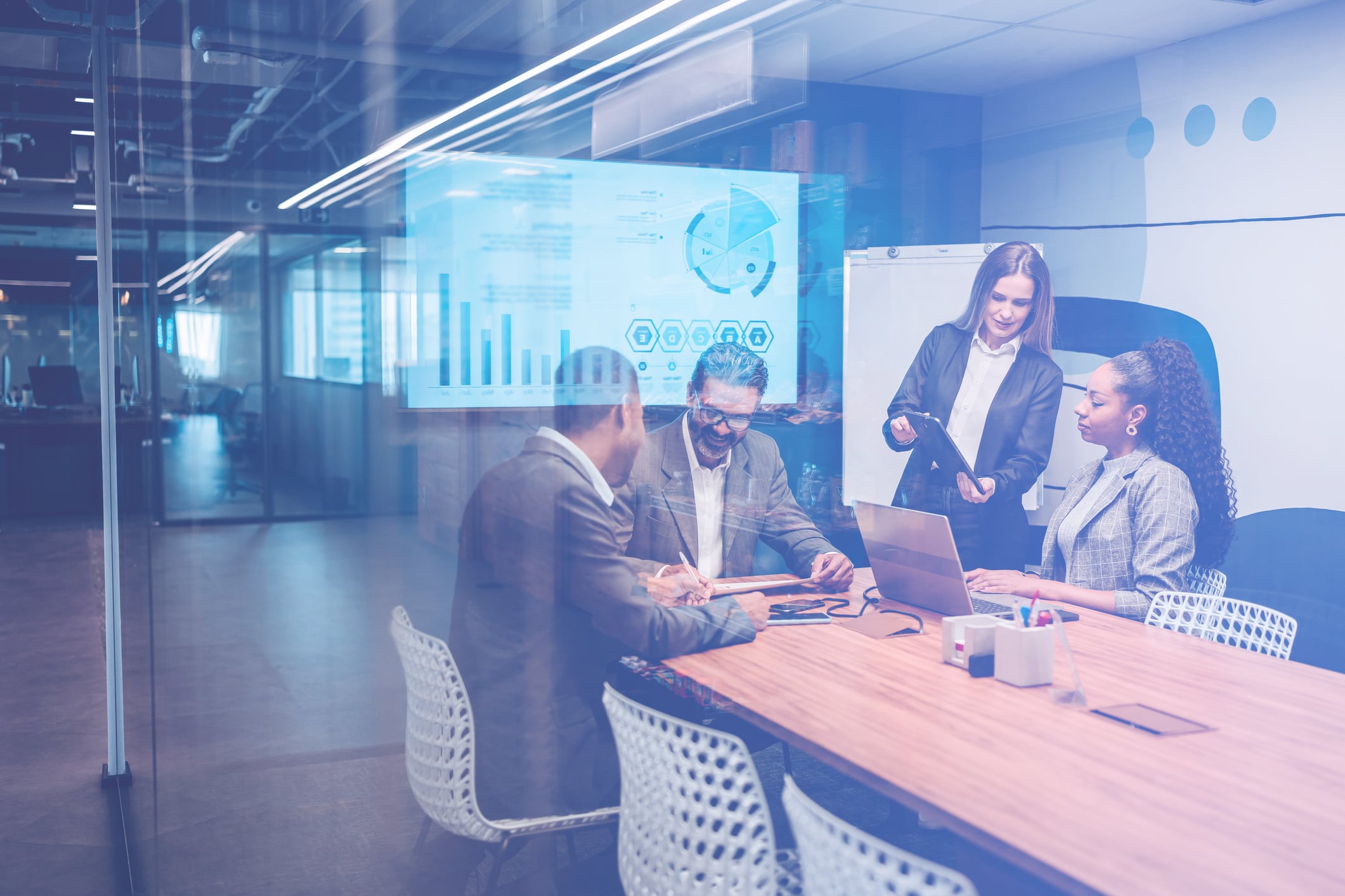 Why a Unified Data Management Platform Matters: Inside the Syniti Knowledge Platform
