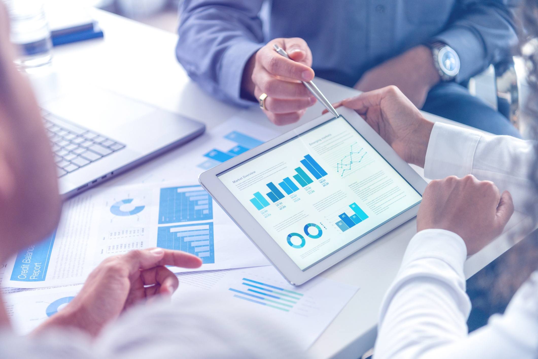 Good Data Isn’t Good Enough: Why True AI Readiness Starts with Trust