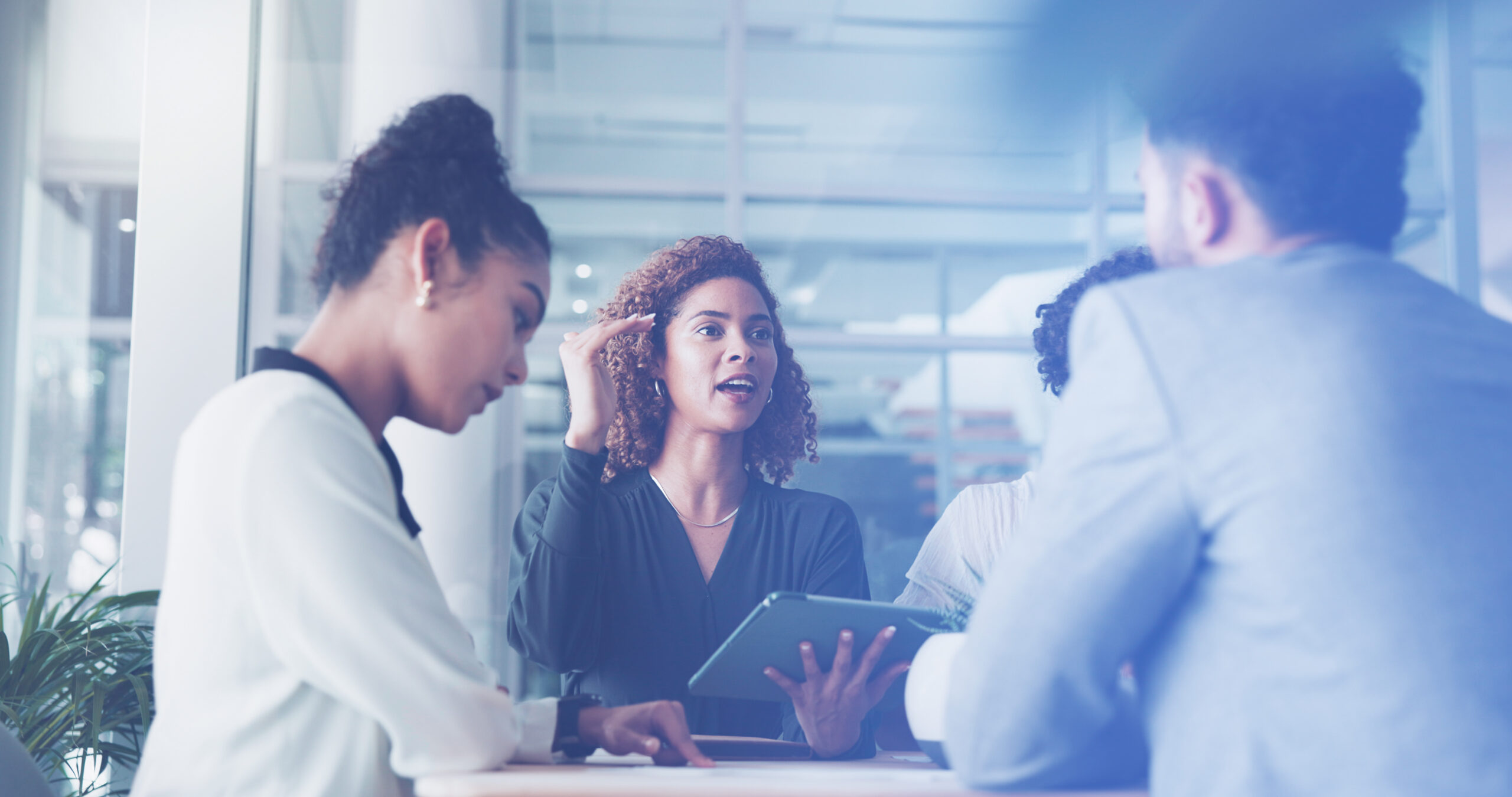 Selective Data Transition Is Only as Smart as the Data Decisions Behind It