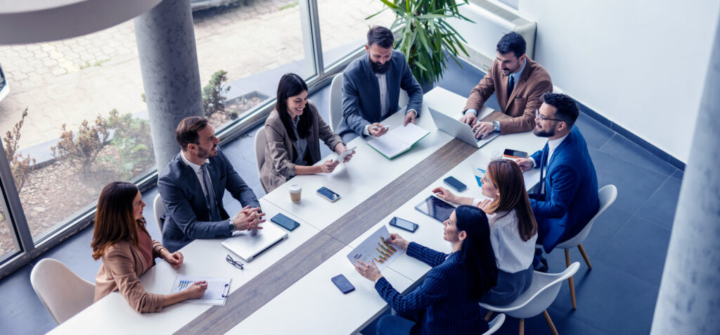 The Key to Successful Mergers and Acquisitions