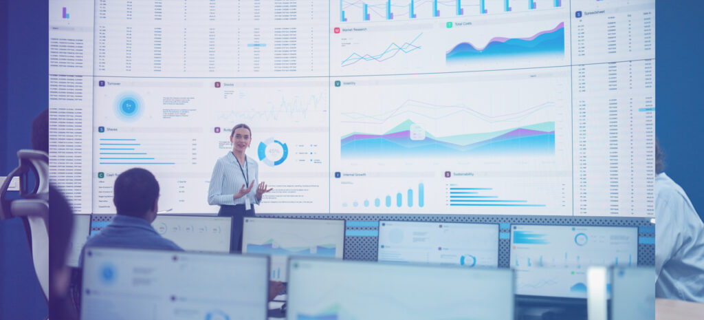 Building a Future-Ready Enterprise with Data Quality and AI