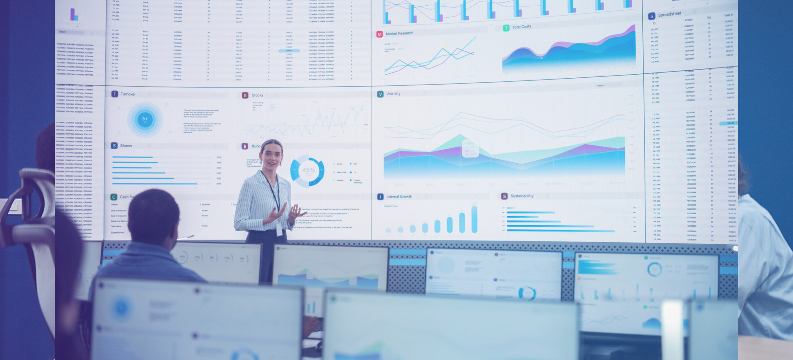 Building a Future-Ready Enterprise with Data Quality and AI