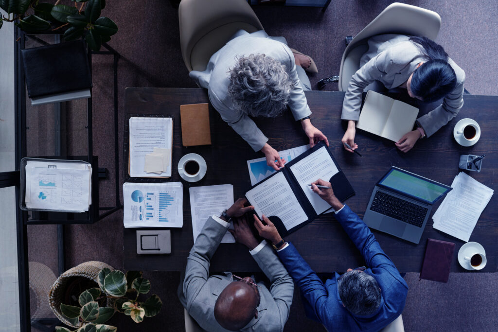 Business-Ready Data: The Foundation for Sustainable Data Transformation