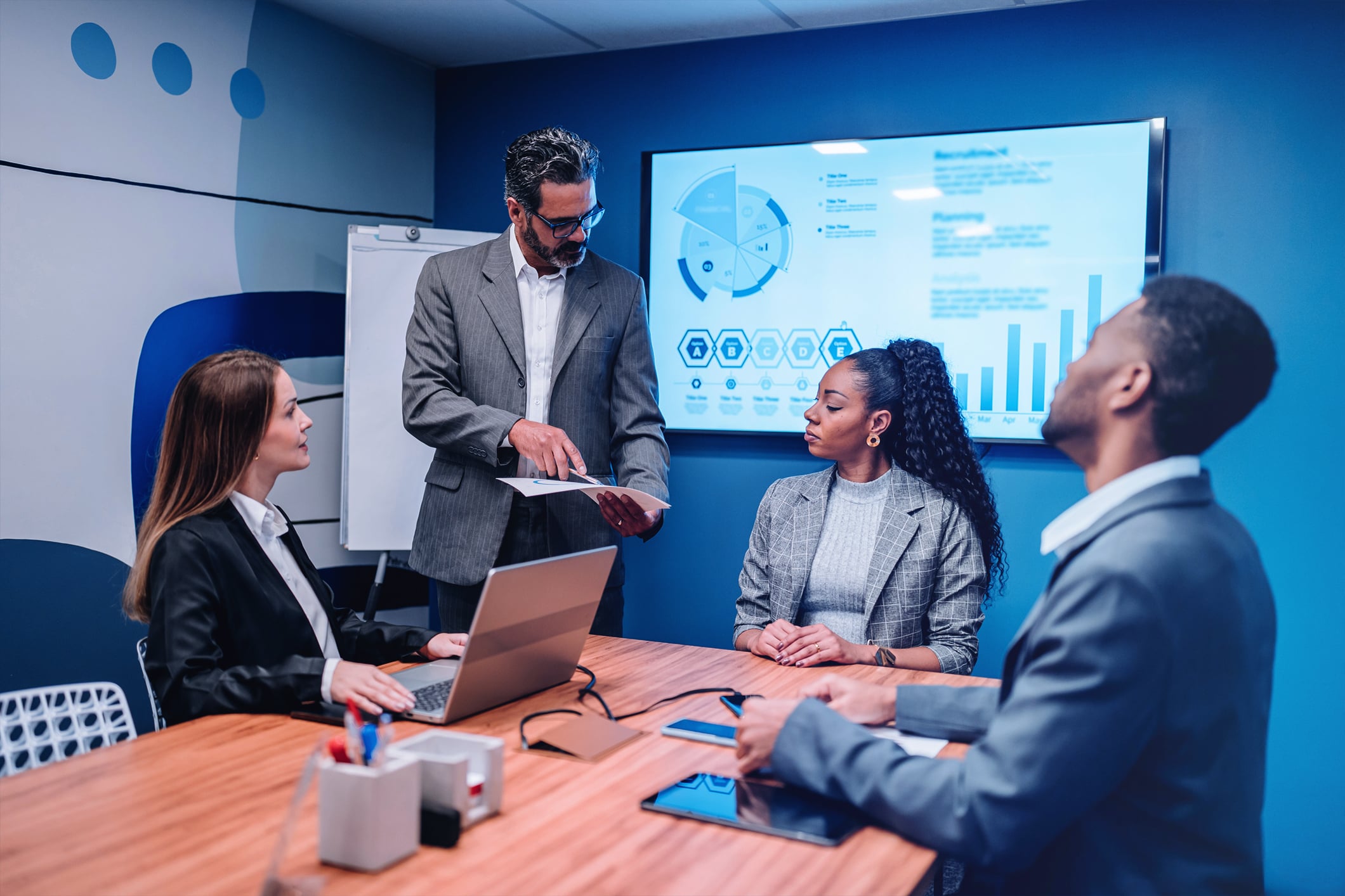 Why ETL is Not Enough when Delivering a Data Migration
