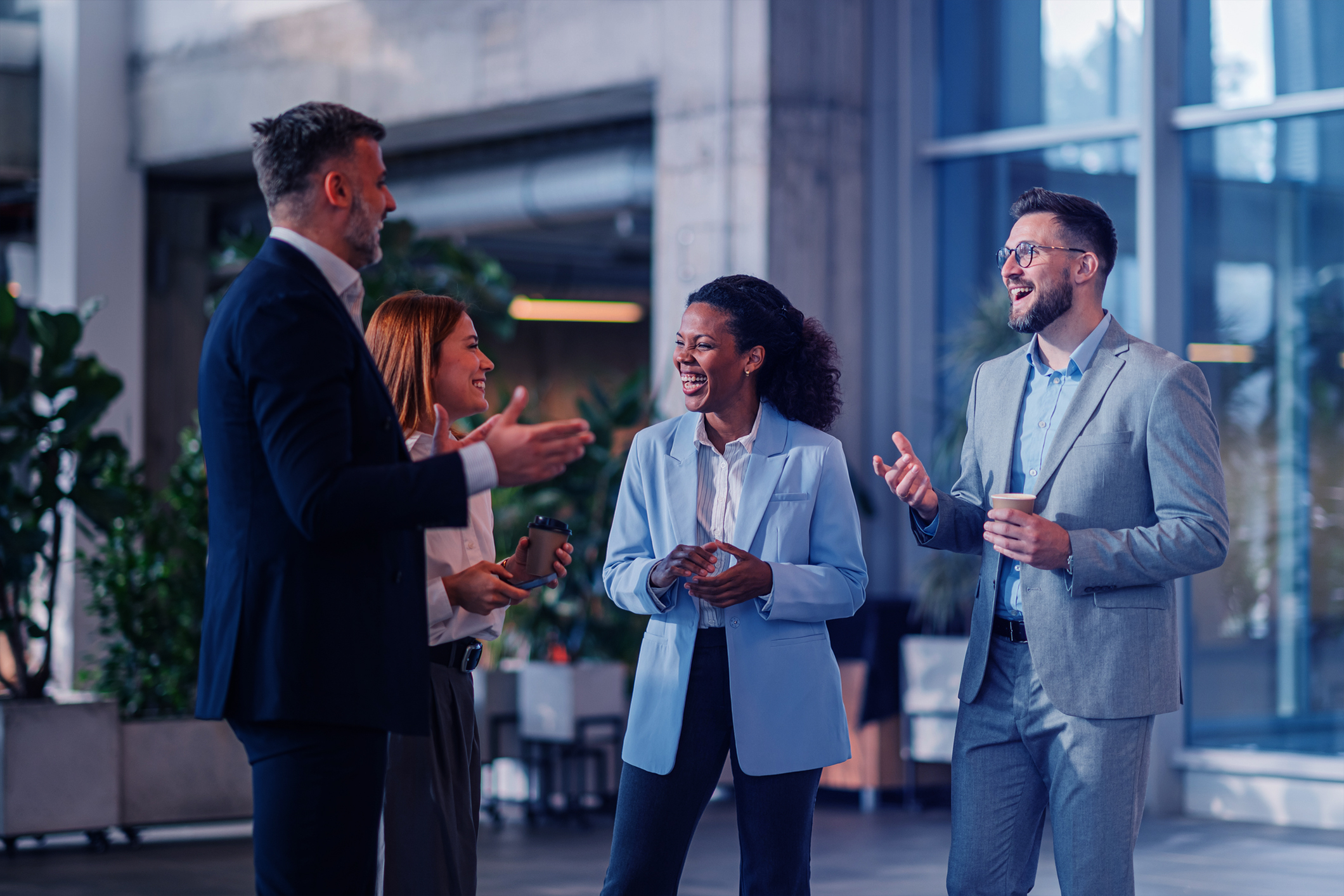The Value of Business-Ready Data