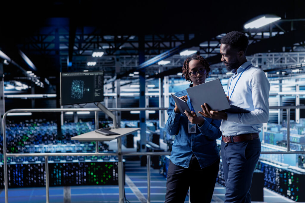 Could Your Organization Benefit from the Migration Factory Approach?