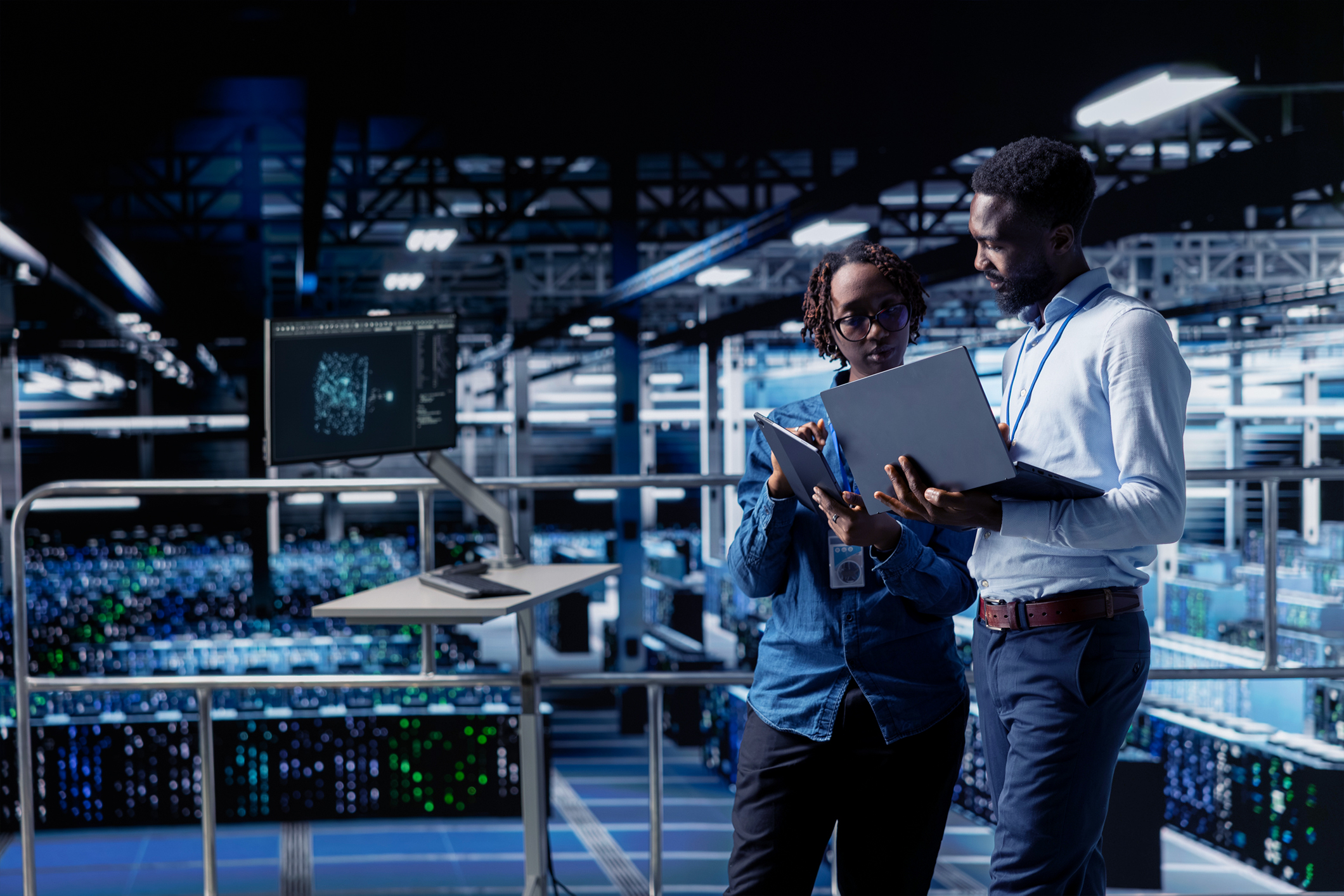 Could Your Organization Benefit from the Migration Factory Approach?