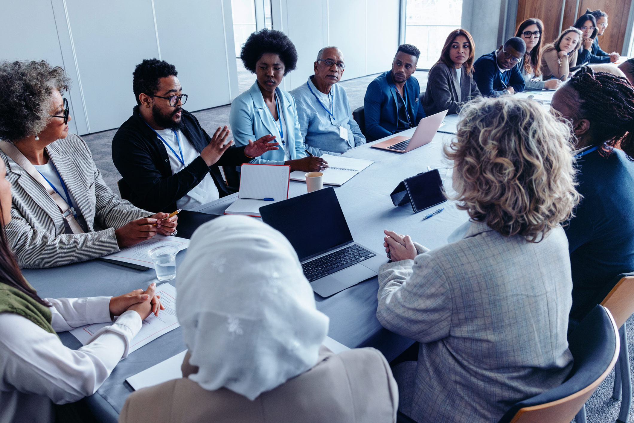 What Every Business Needs to Know About Data Transformation