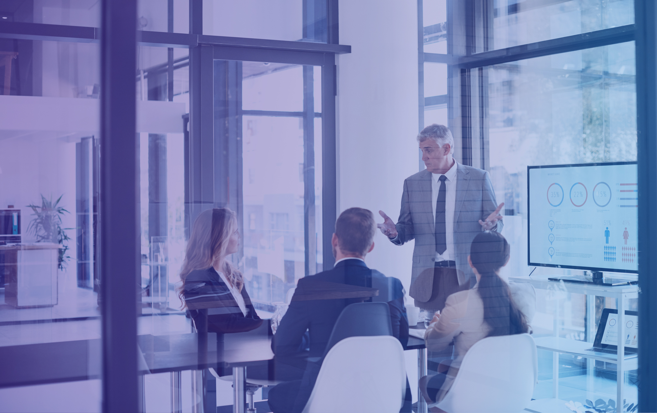 How to Achieve Business Wins with Master Data Management