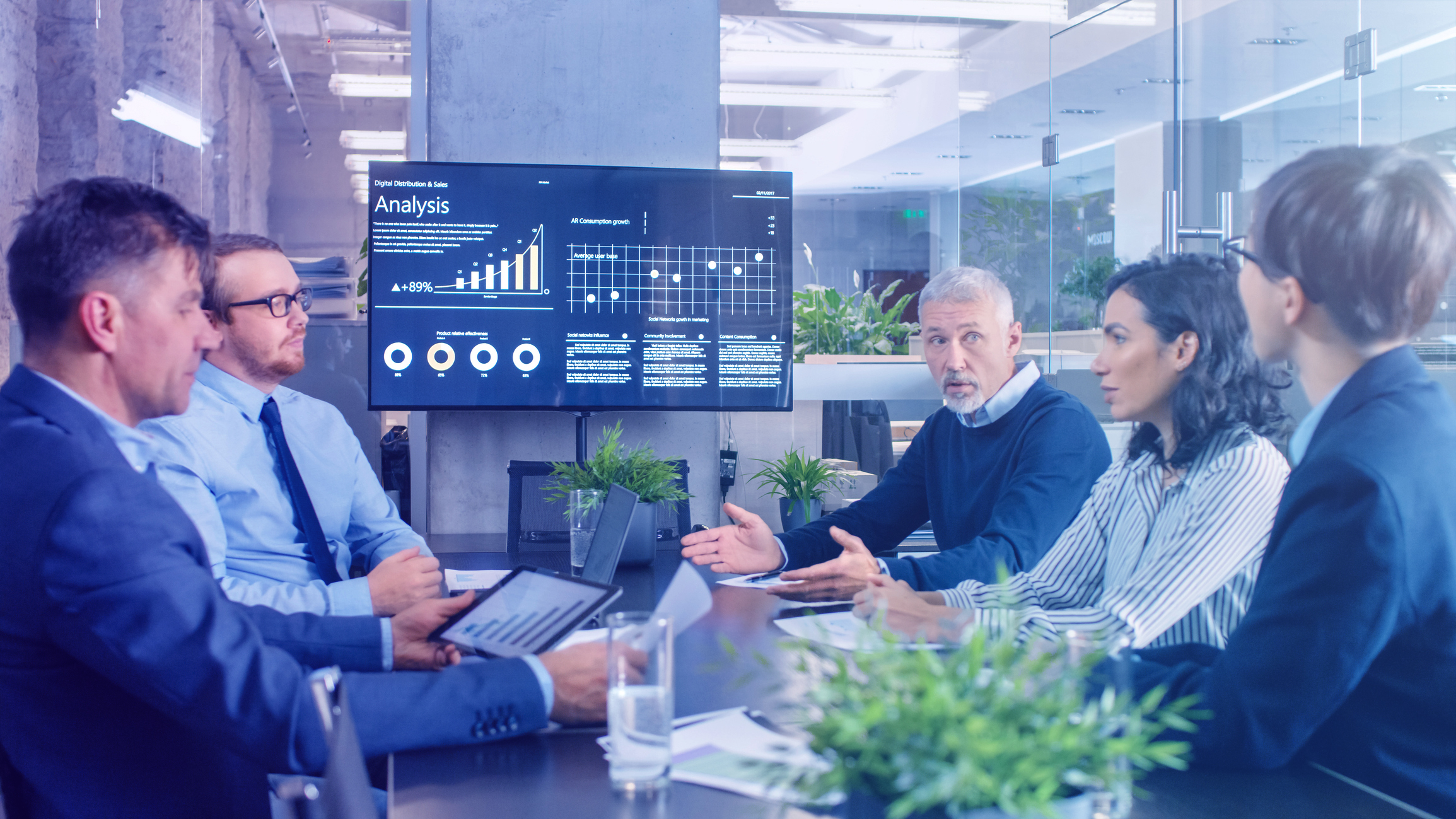 How to Choose the Right Data Partner: Red Flags, Must-Haves, and Strategic Fit 