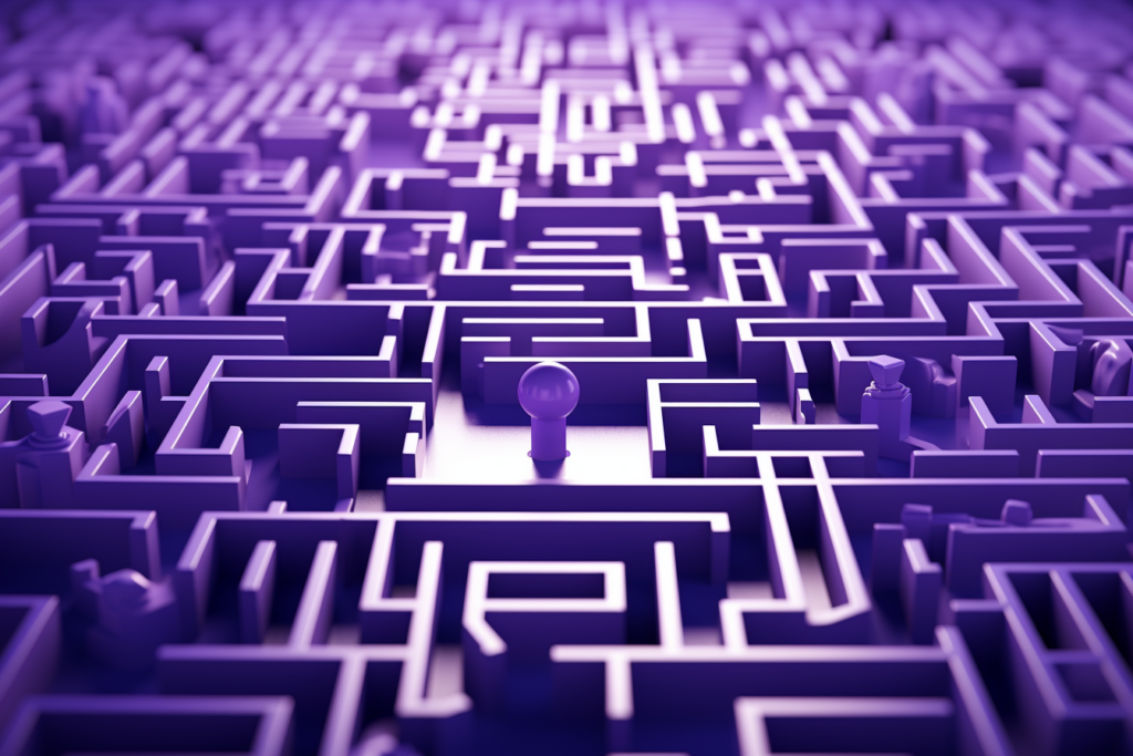 Conquering the Data Maze with SAP Central Finance