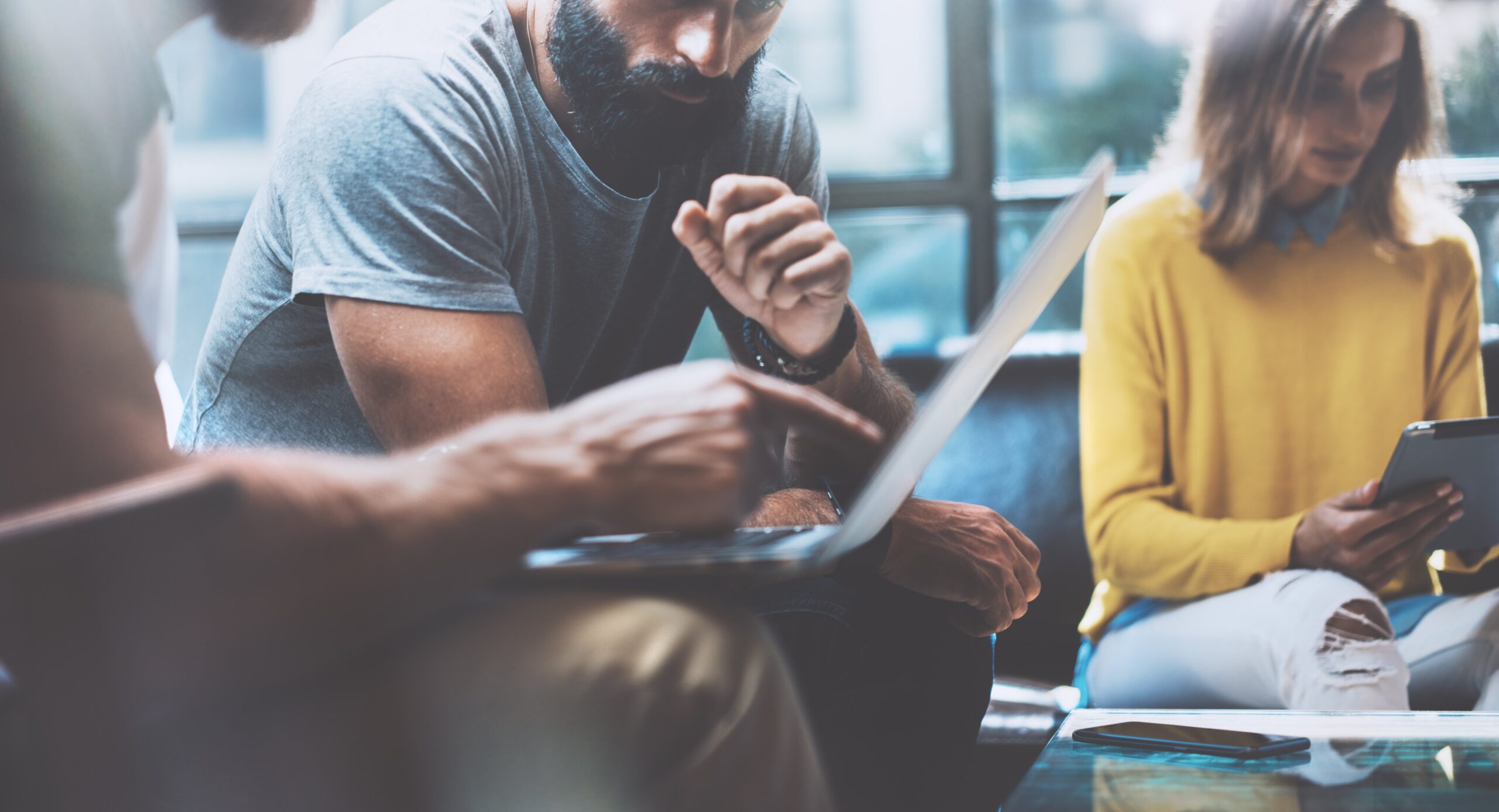 10 Guiding Principles to Creating Data Aware Management Processes