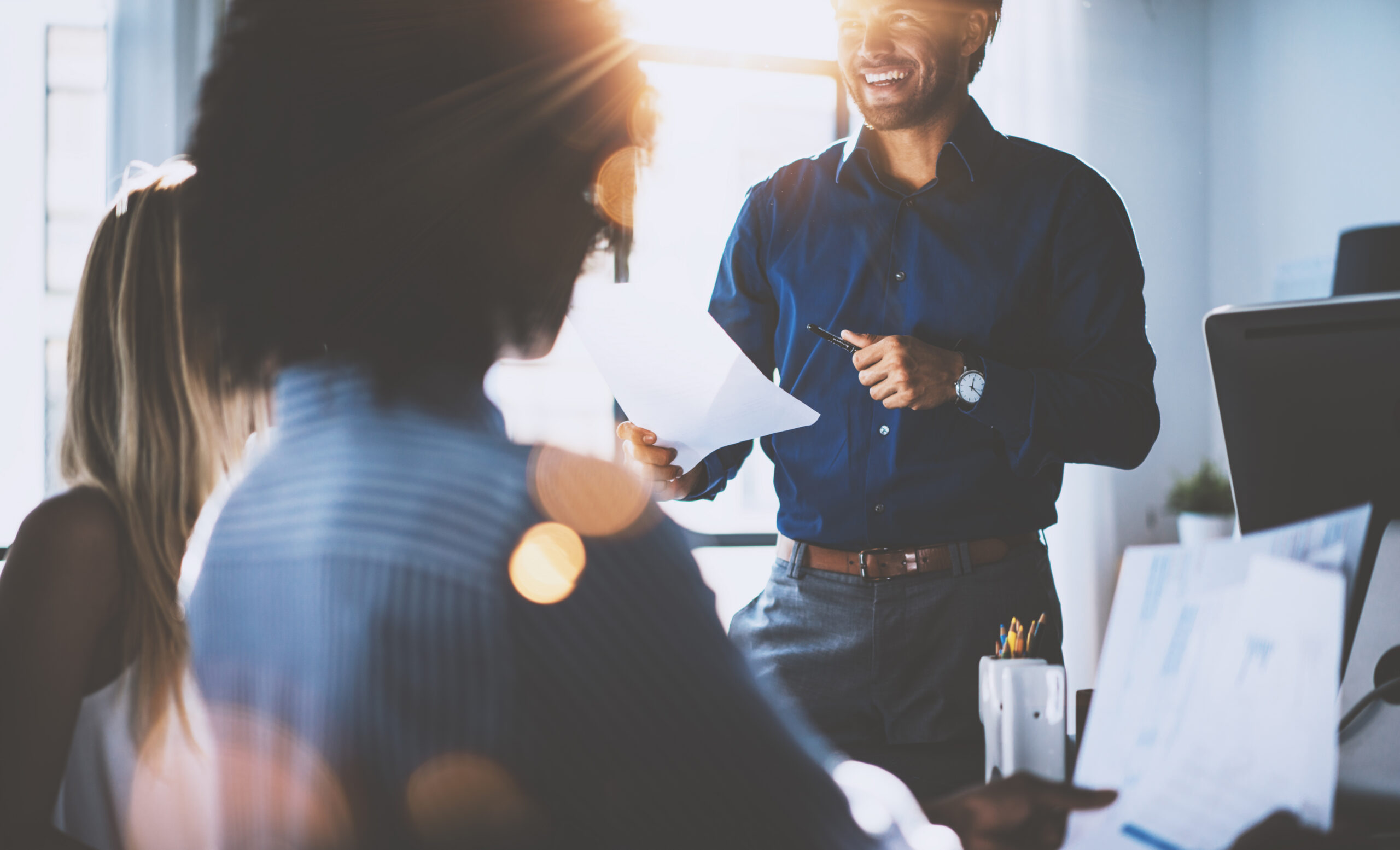 How CFOs Influence A Culture Of Data Informed Decision Making
