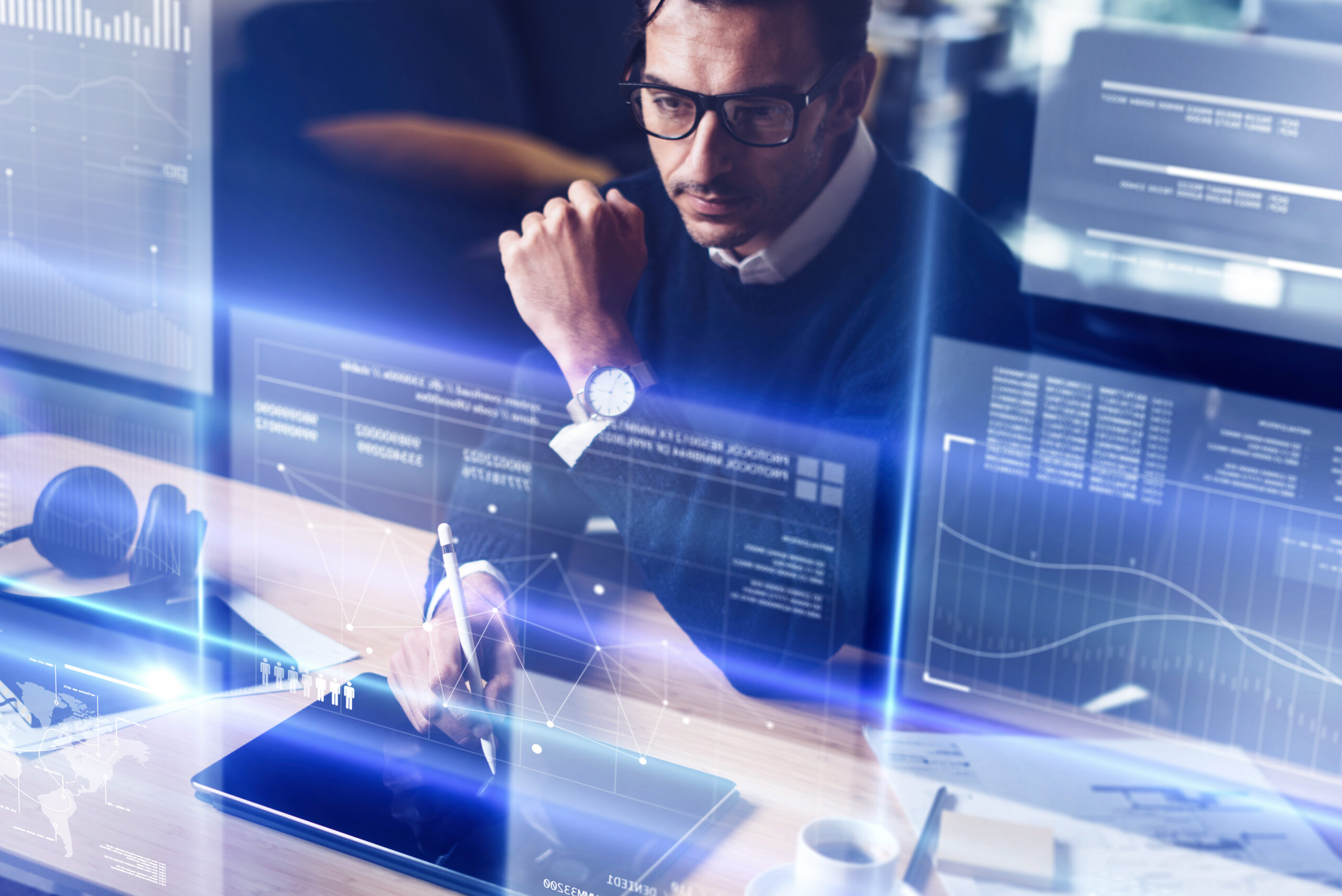 What is Intelligent Data Migration and Why You Need It