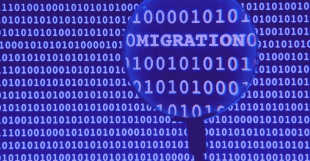 Syniti’s Cloud-Based Data Migration Solution: Expect more from your data