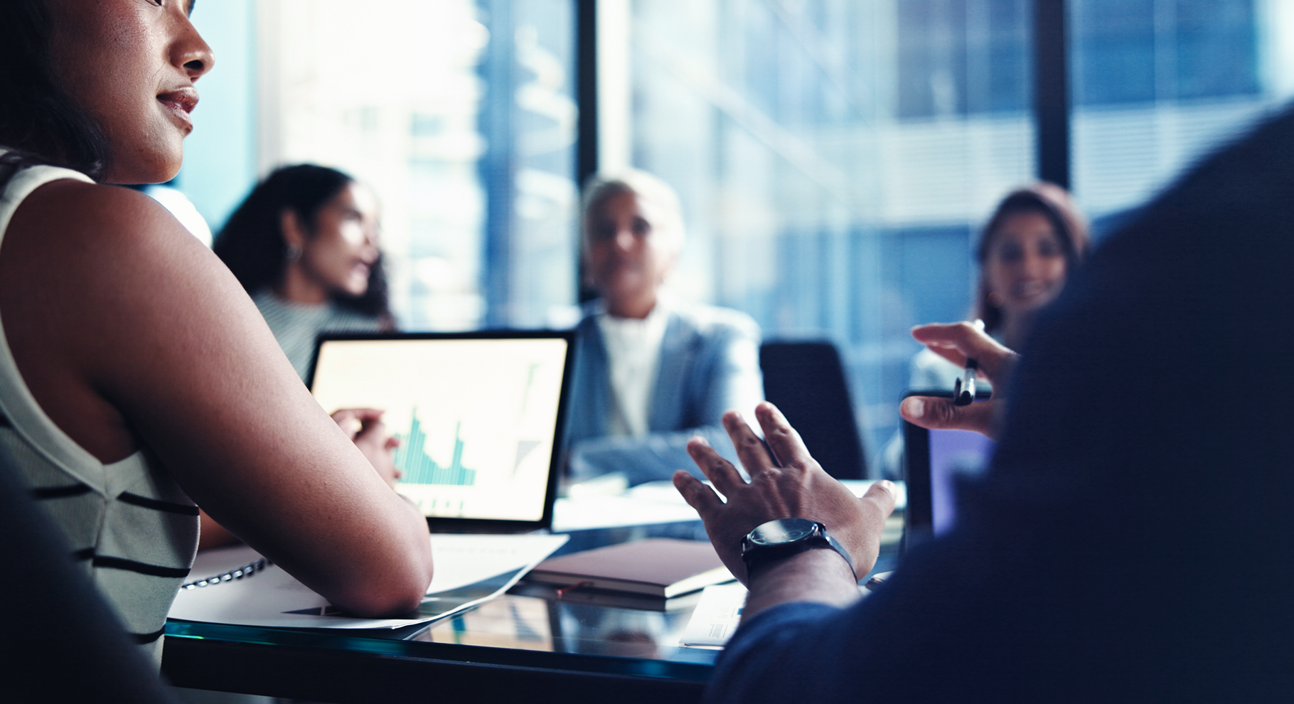 Beyond ROI & Efficiency Gains: How Data Transformation Drives Better AI Outcomes