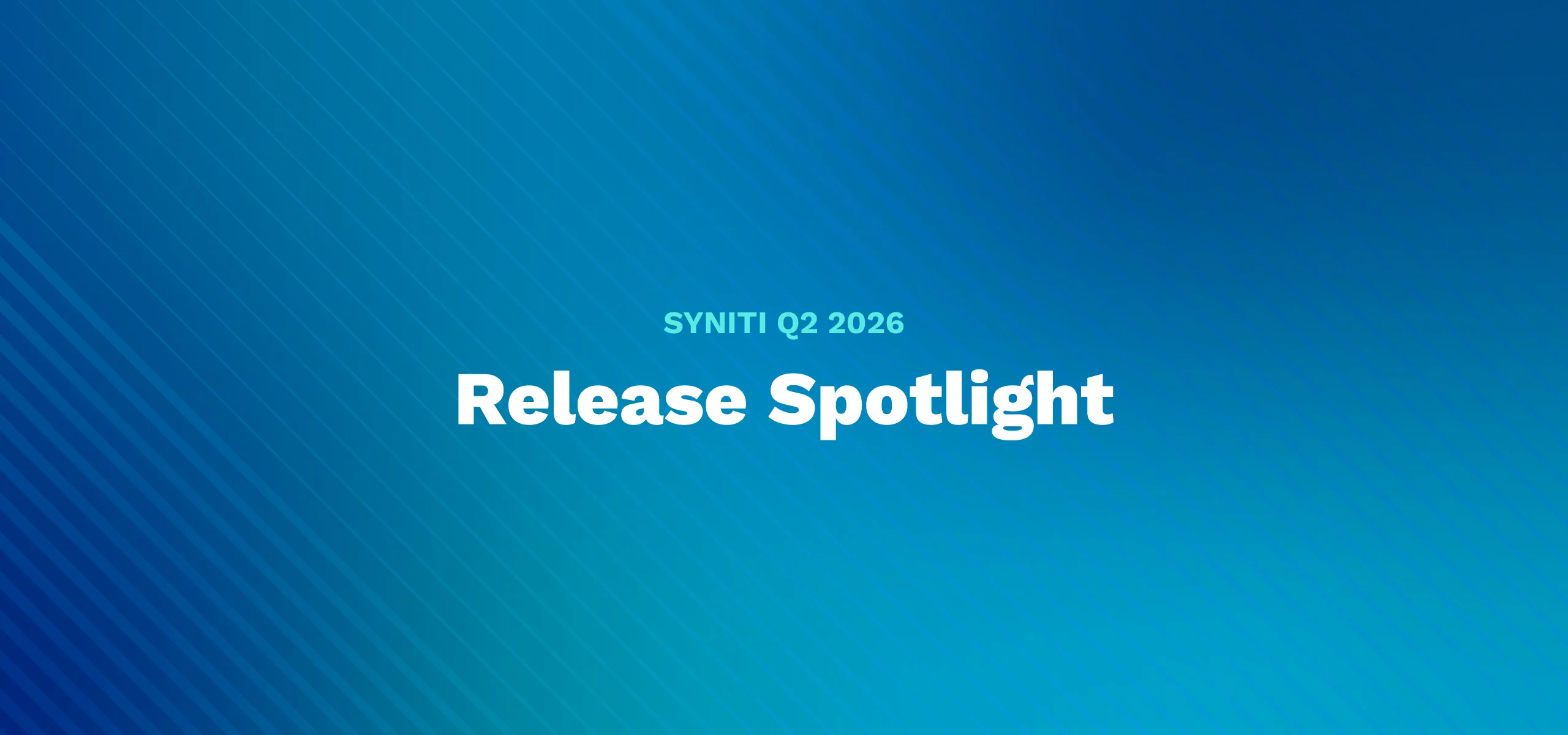 Preparing for the Next Phase of Data Platform Innovation: Why Enhanced Support for Databricks and Snowflake Matters Now