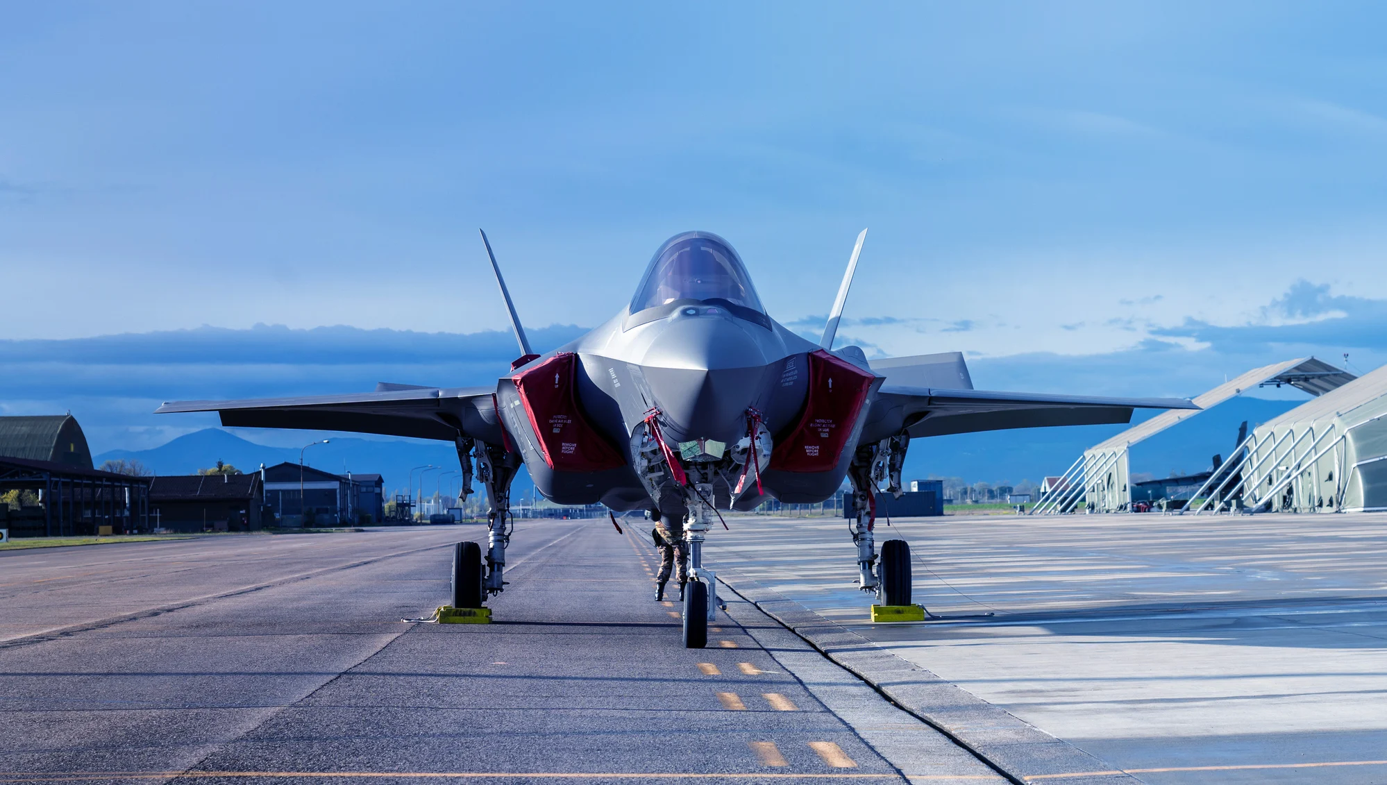 Leading with Data: How Lockheed Martin Is Scaling Transformation in Aerospace and Defense
