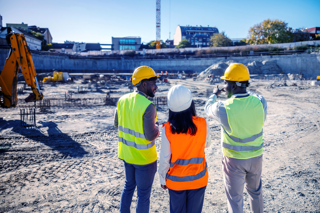 What Efficient SAP Transformation Looks Like in Construction and Where Costs Are Won or Lost