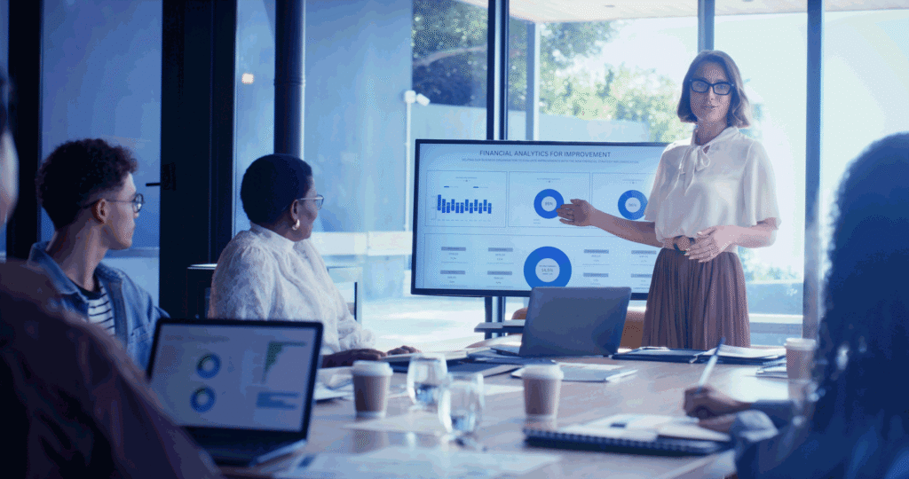 Building an AI-Ready Data Strategy for Business Growth: How to Align Enterprise Data Strategy with AI Initiatives
